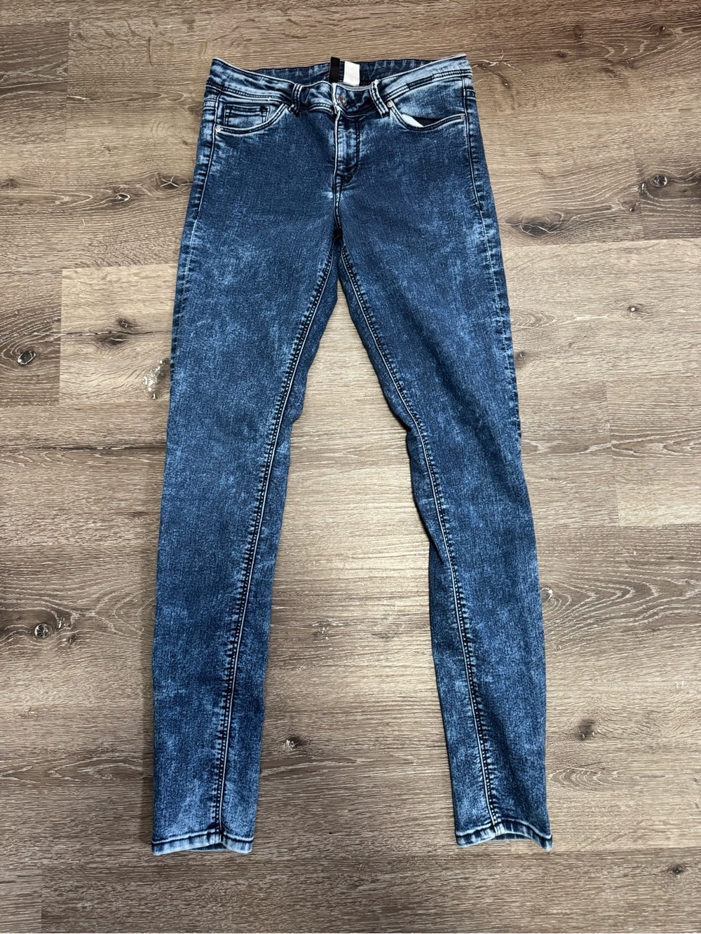 Divided H&M skinny jeans